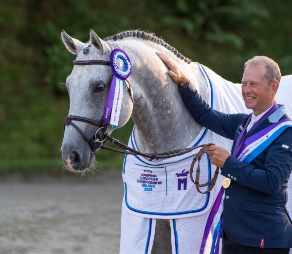 Image de cheval