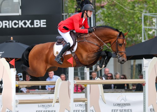 Image de cheval