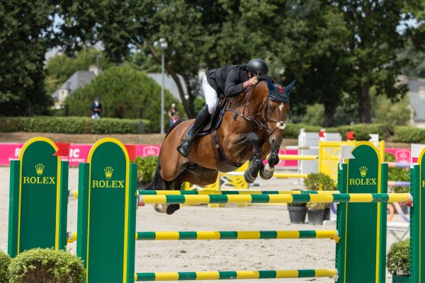 Image de cheval