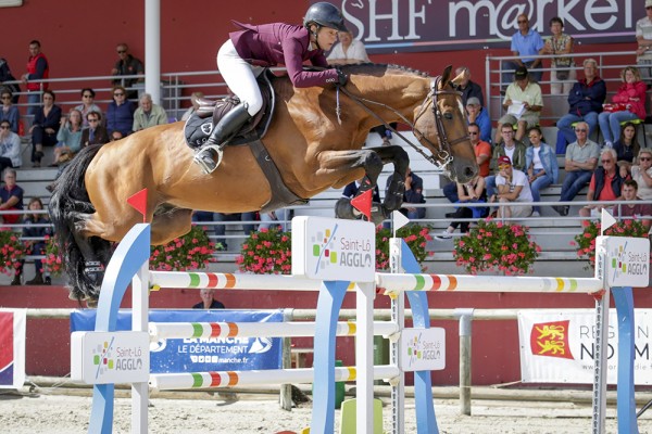Image de cheval