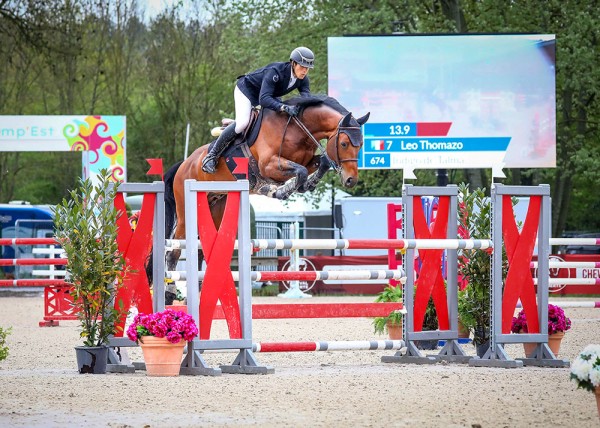 Image de cheval