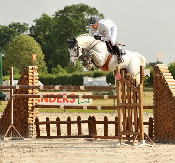 Image de cheval