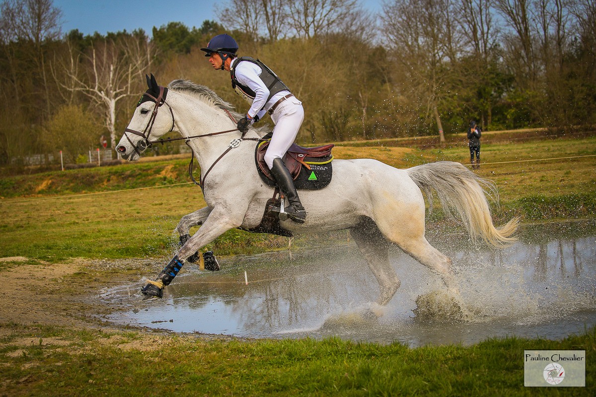 ENJOY DE KEROUE - PADOCK DU PLESSIS X QUIZZ DE KEROUE (SOCRATE DE CHIVRE)
