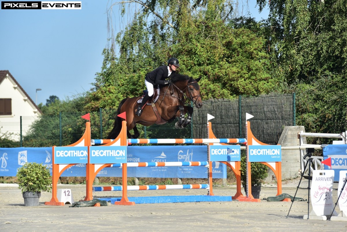 Fifty Fifty du Cordel