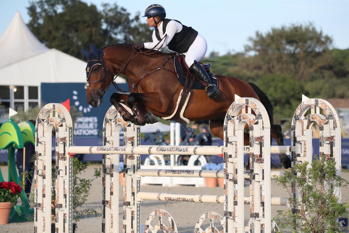 K.I Fantastico Riverland