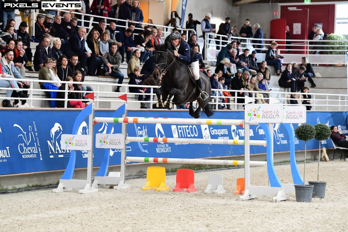 Beauty de l'Epinette