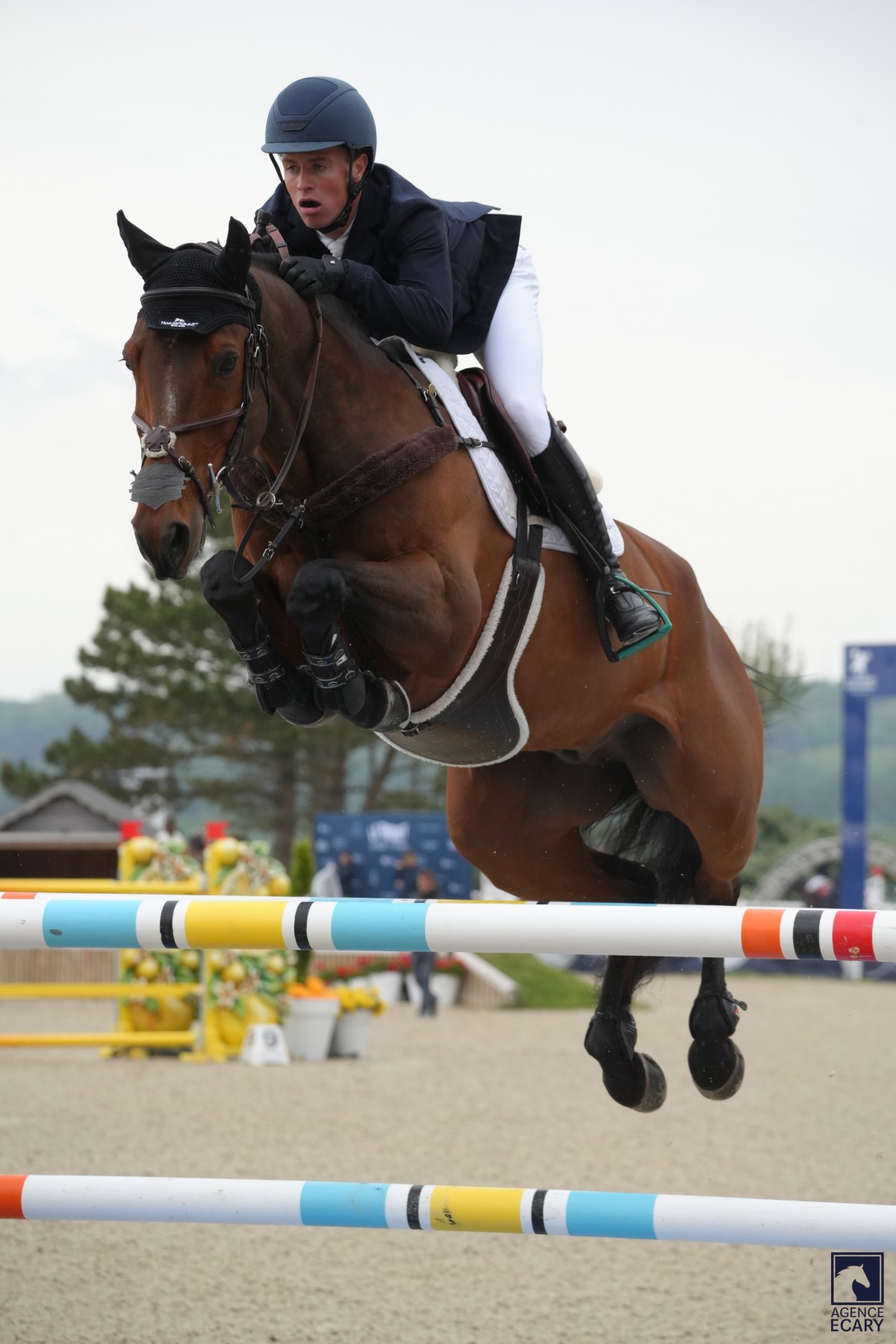 DO IT EASY (VIGO CECE x LAEKEN)