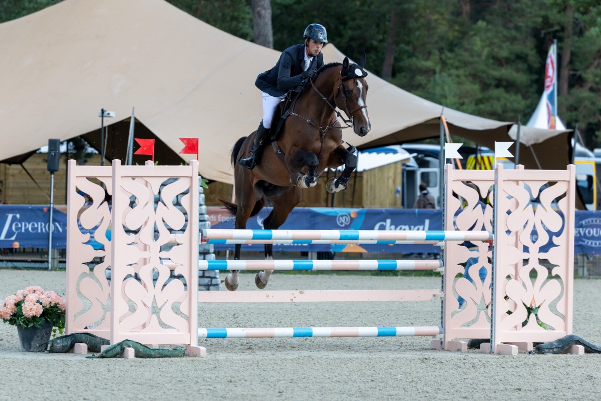 KOLONEL BRET'L par TANGELO