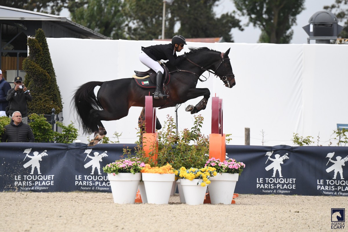 ENJOY DE LA MURE (VIGO CECE x CALVADOS)