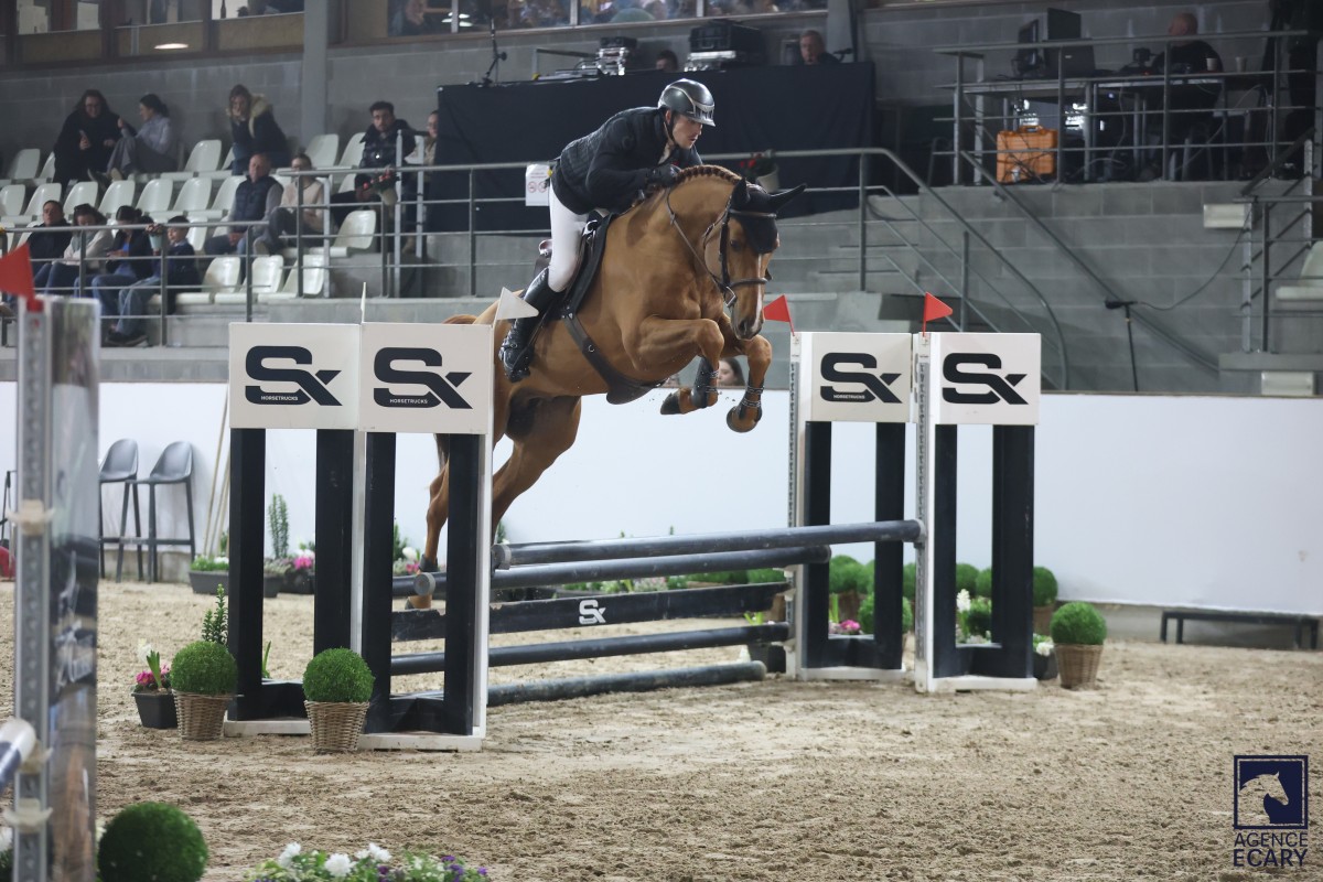 MOJITO DE TALMA (CHALOT x BALOUBET DU ROUET)