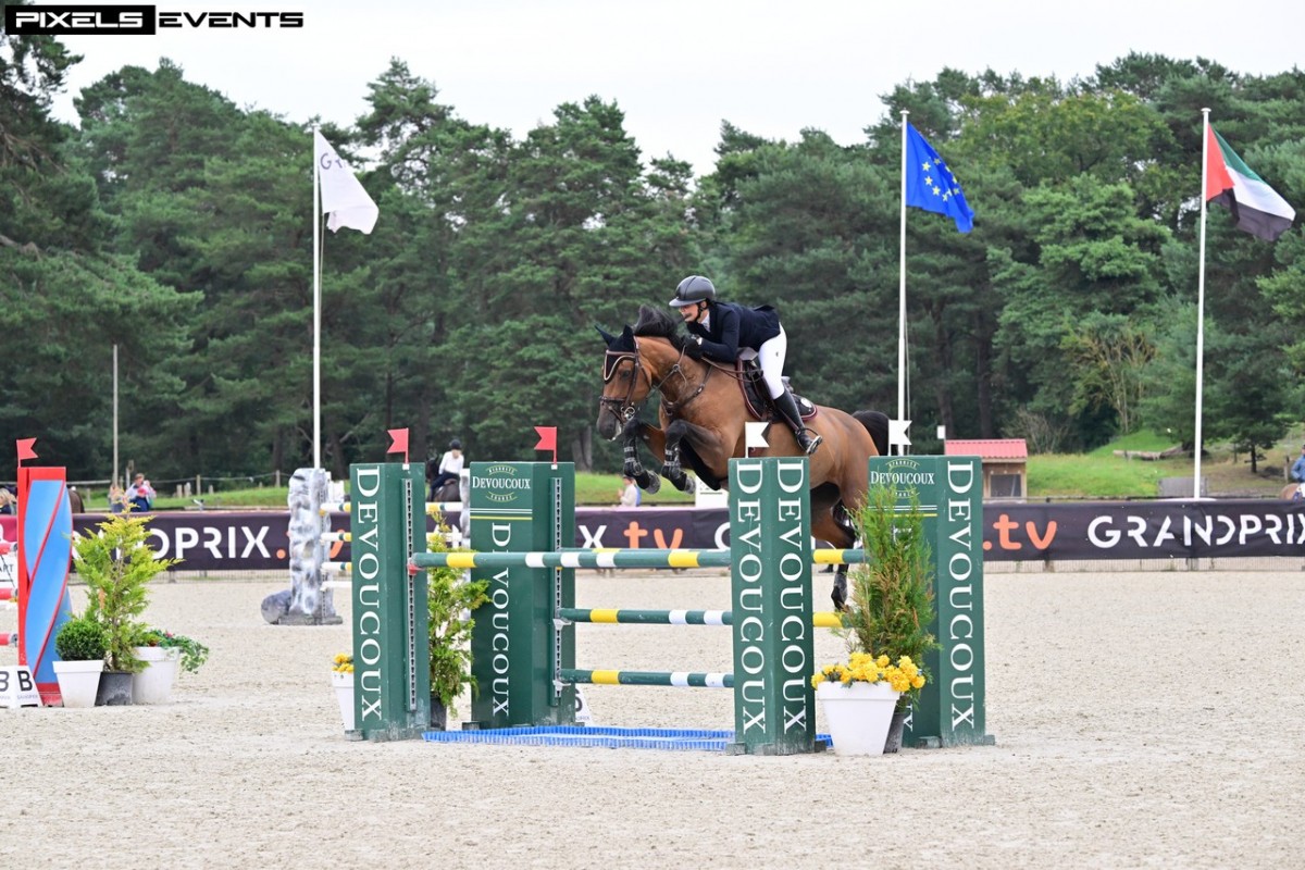 Cacahouette du Moulin