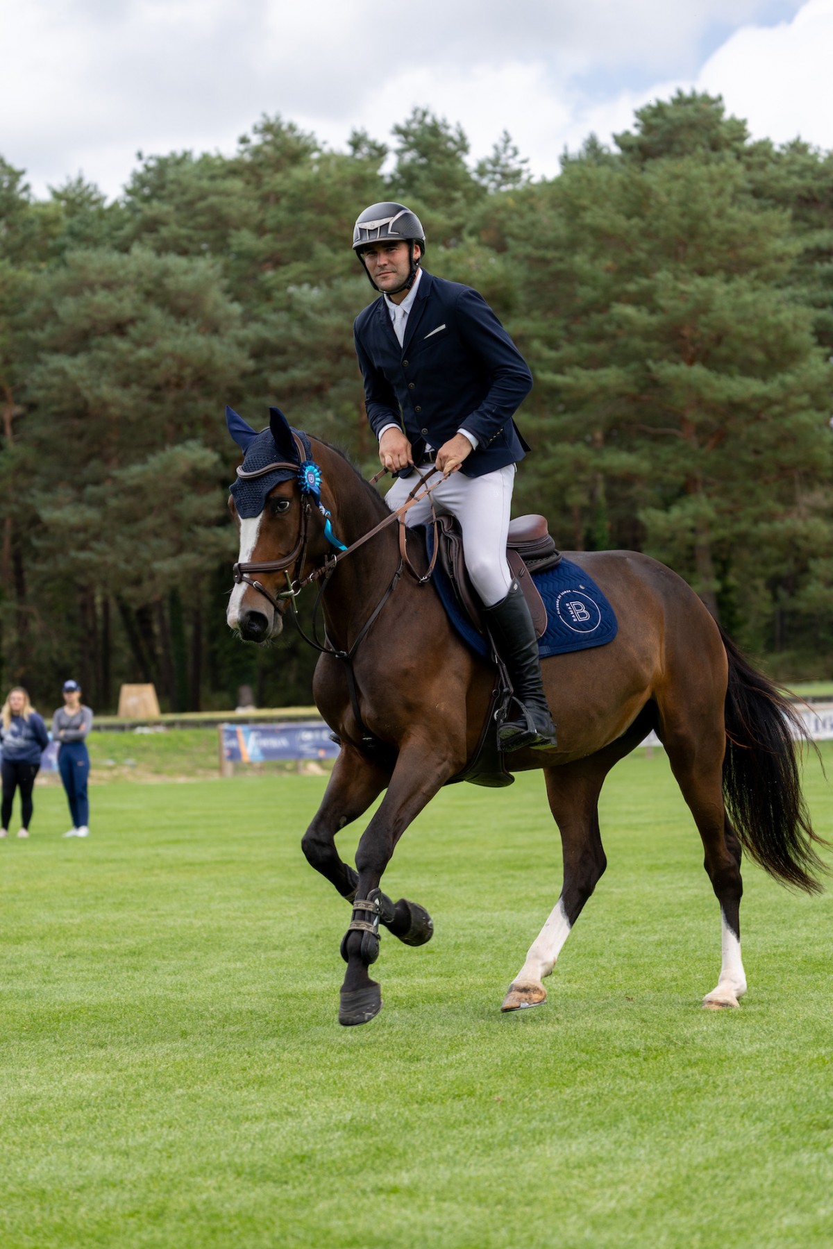 LADY MILLION DE BAMAR