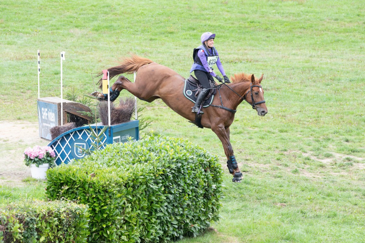 Jolie Mome d'Argonne