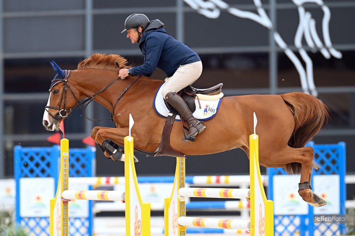 PAULETTE VAN OVERIS (Tangelo X Cento)