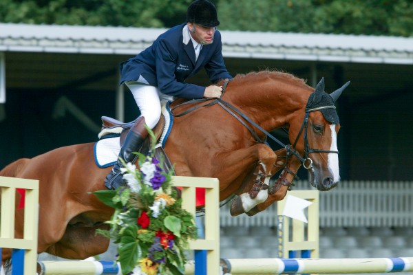 Image de cheval