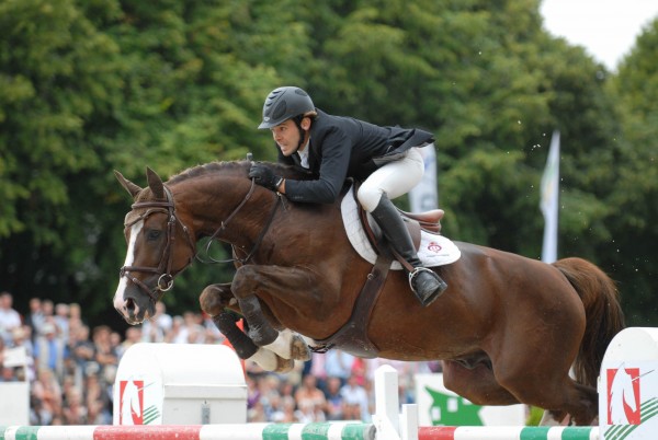 Image de cheval
