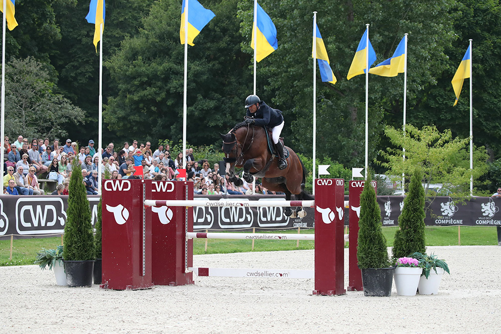 Image de cheval